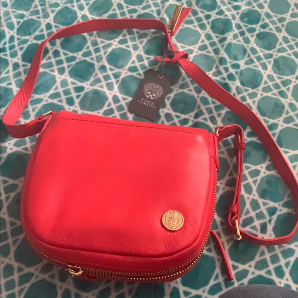 Vince Camuto crossbody